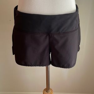 Women’s lululemon Running Shorts